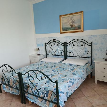 Roncofreddo Agriturismo La Quiete חדר תמונה