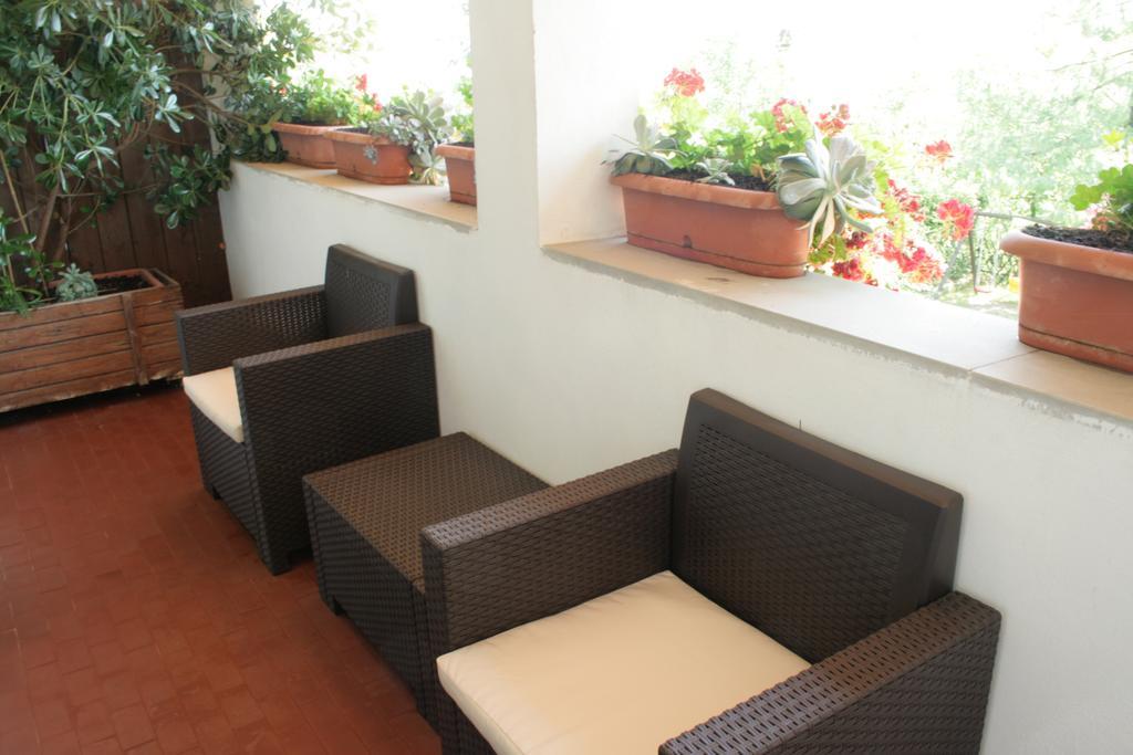 Roncofreddo Agriturismo La Quiete חדר תמונה