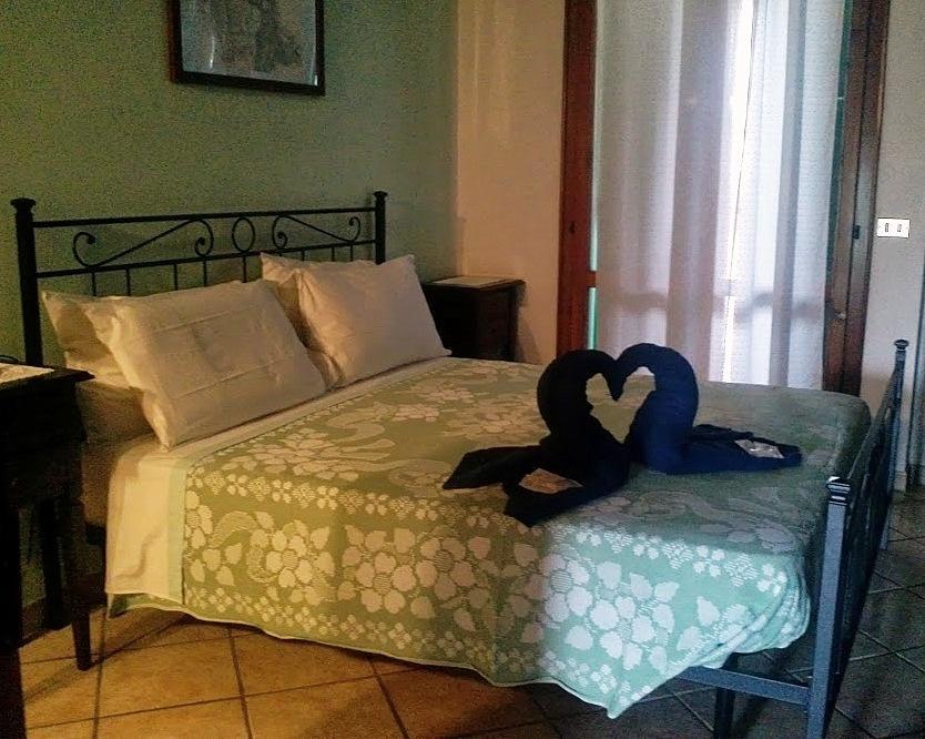 Roncofreddo Agriturismo La Quiete חדר תמונה
