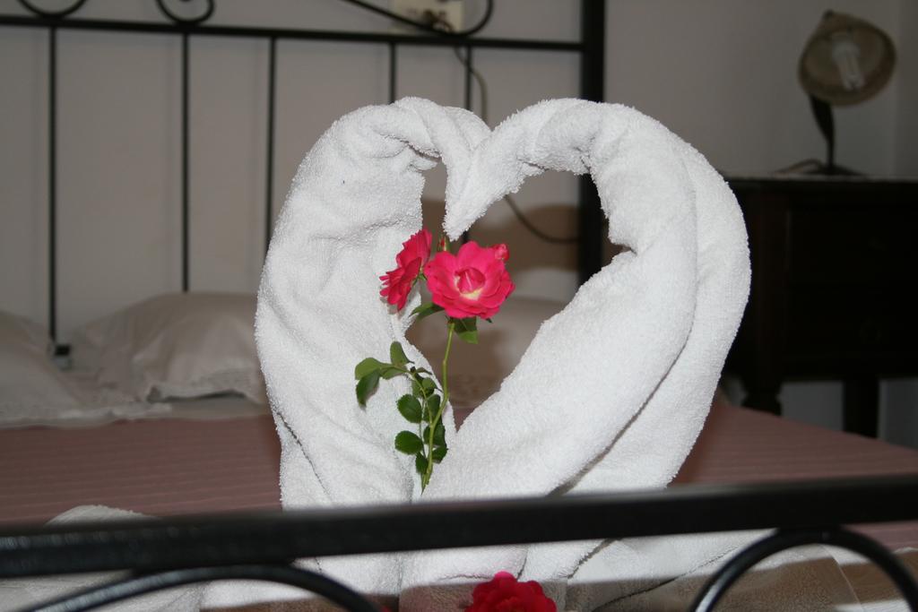 Roncofreddo Agriturismo La Quiete חדר תמונה