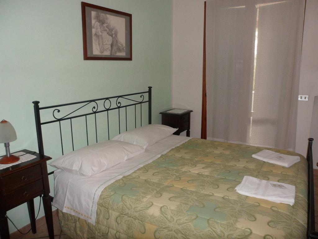 Roncofreddo Agriturismo La Quiete חדר תמונה