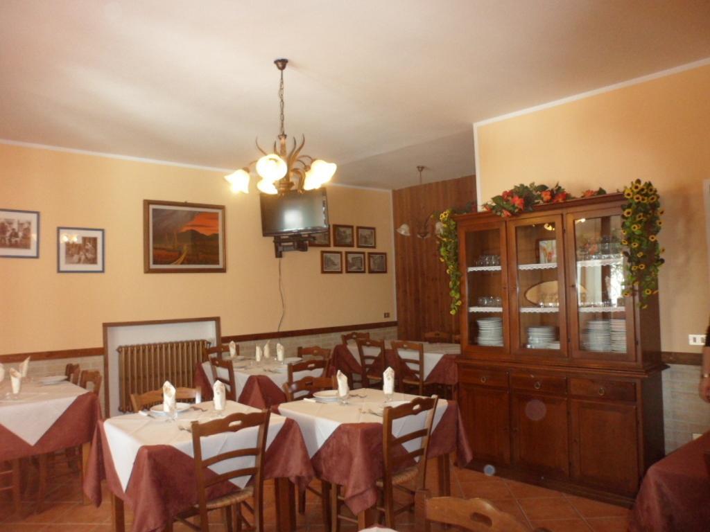 Roncofreddo Agriturismo La Quiete מראה חיצוני תמונה
