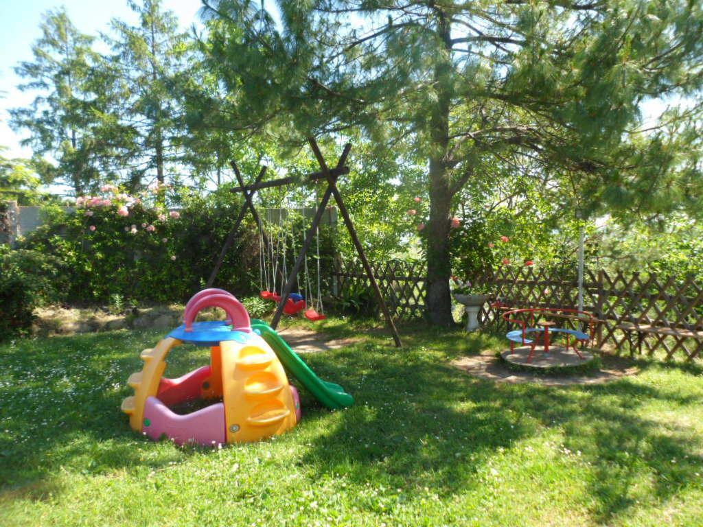 Roncofreddo Agriturismo La Quiete מראה חיצוני תמונה
