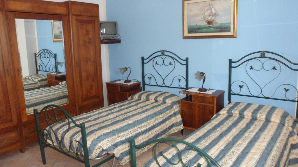 Roncofreddo Agriturismo La Quiete מראה חיצוני תמונה