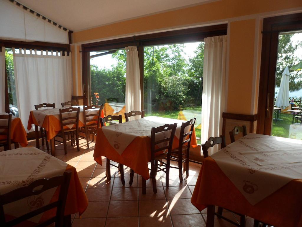 Roncofreddo Agriturismo La Quiete מראה חיצוני תמונה