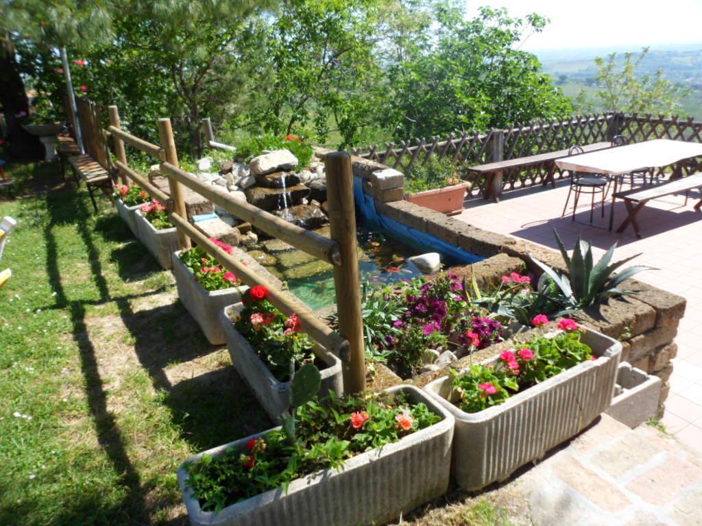 Roncofreddo Agriturismo La Quiete מראה חיצוני תמונה