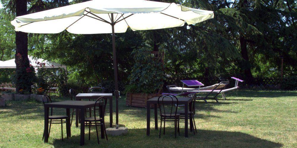 Roncofreddo Agriturismo La Quiete מראה חיצוני תמונה