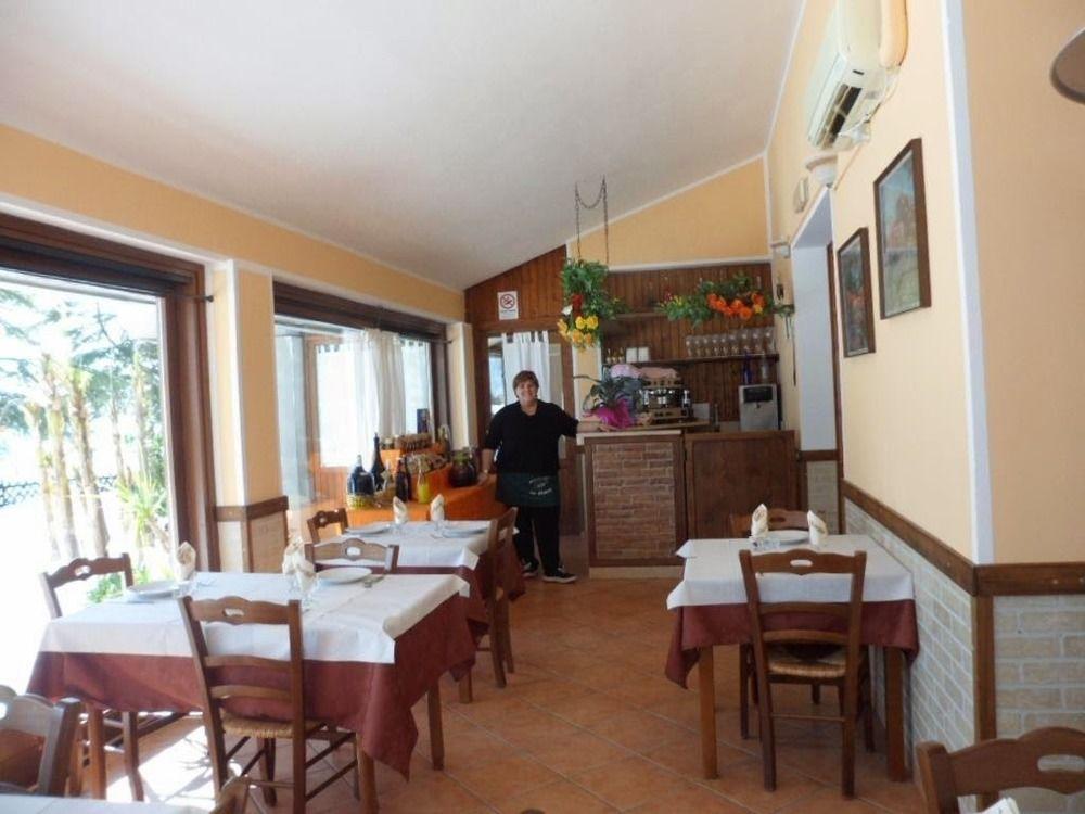 Roncofreddo Agriturismo La Quiete מראה חיצוני תמונה