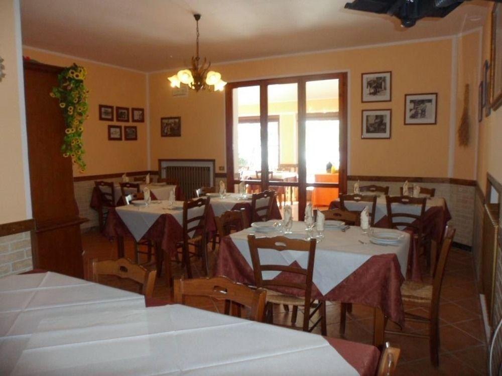 Roncofreddo Agriturismo La Quiete מראה חיצוני תמונה