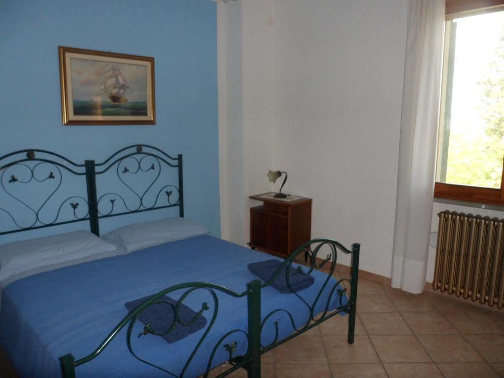 Roncofreddo Agriturismo La Quiete מראה חיצוני תמונה