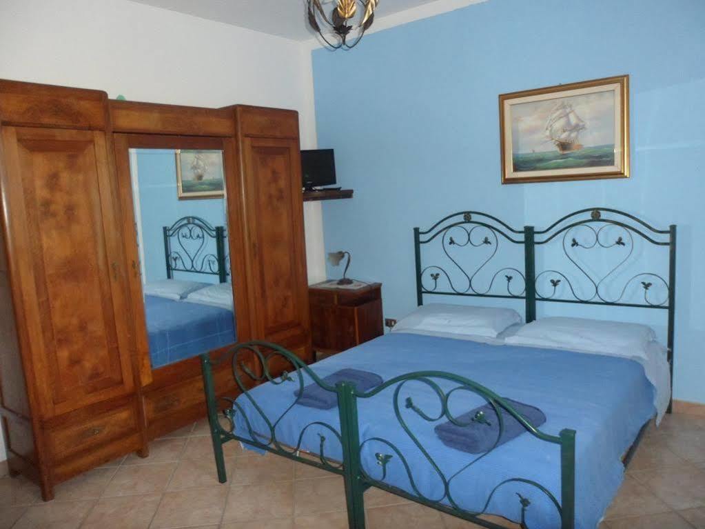 Roncofreddo Agriturismo La Quiete מראה חיצוני תמונה