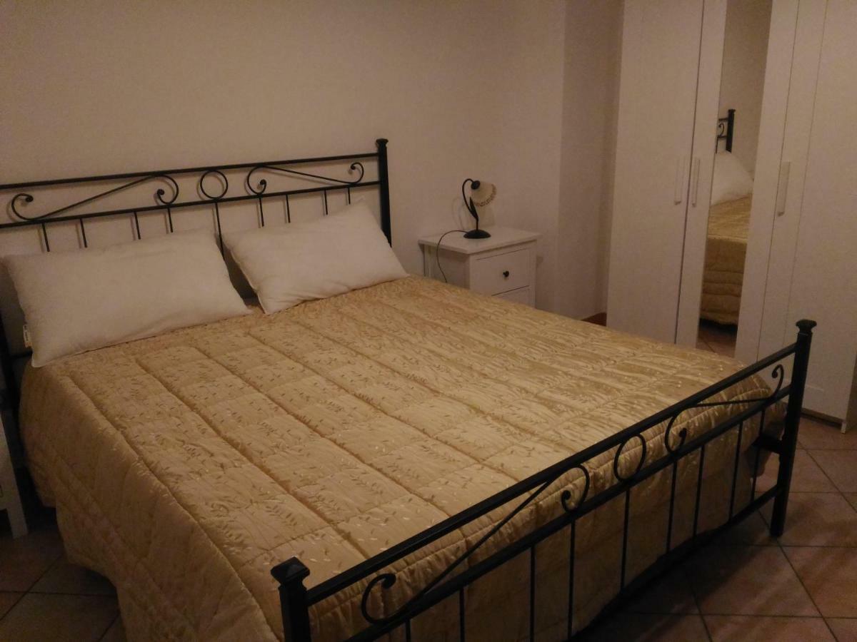 Roncofreddo Agriturismo La Quiete מראה חיצוני תמונה