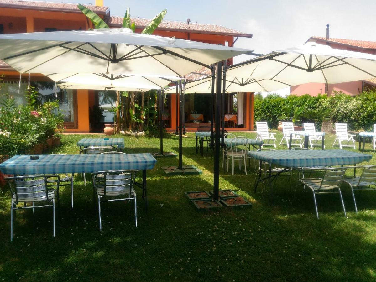 Roncofreddo Agriturismo La Quiete מראה חיצוני תמונה