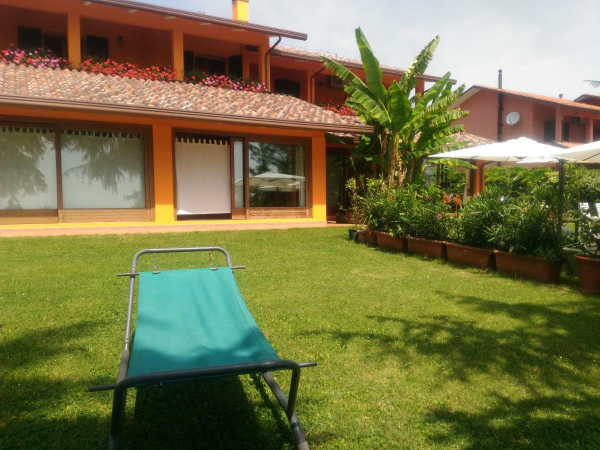 Roncofreddo Agriturismo La Quiete מראה חיצוני תמונה